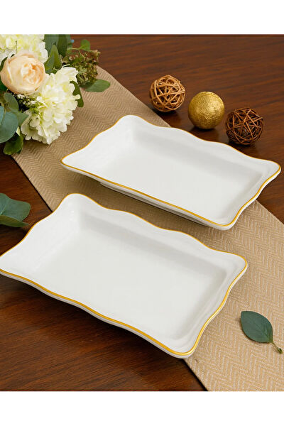 Şuramutfak Servis, Sunum Tabakları