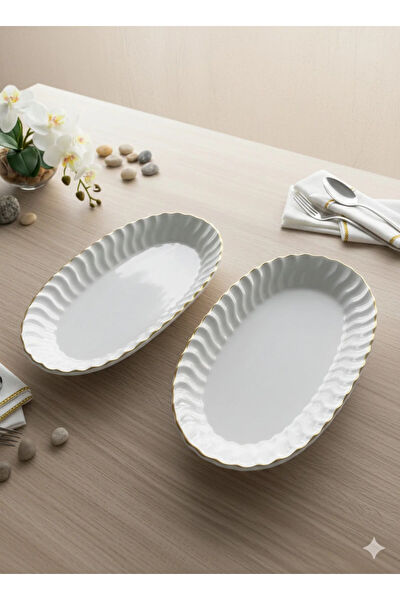 Şuramutfak Servis, Sunum Tabakları