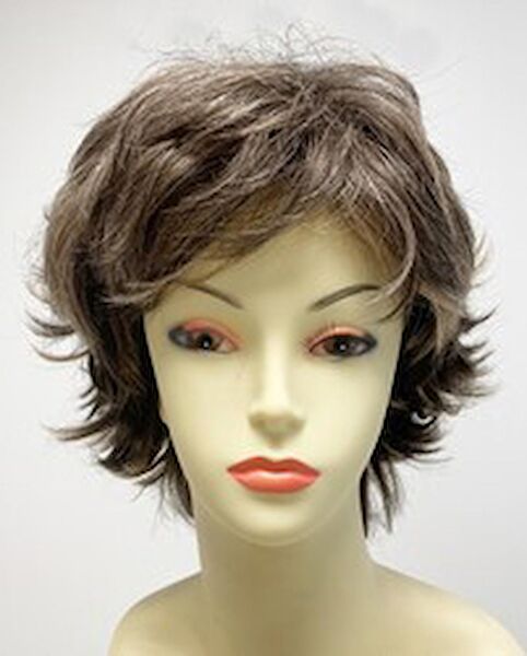 Prenses Peruk Peruk, Çıtçıt, Postiş