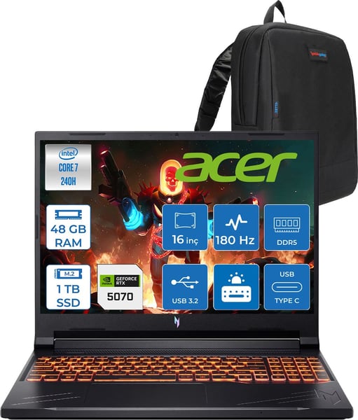 Acer Dizüstü Bilgisayar