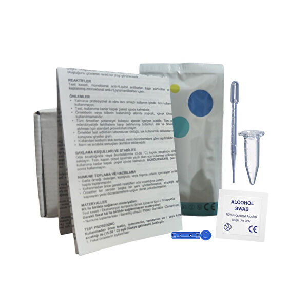 Rastmed Laboratuvar Malzemeleri