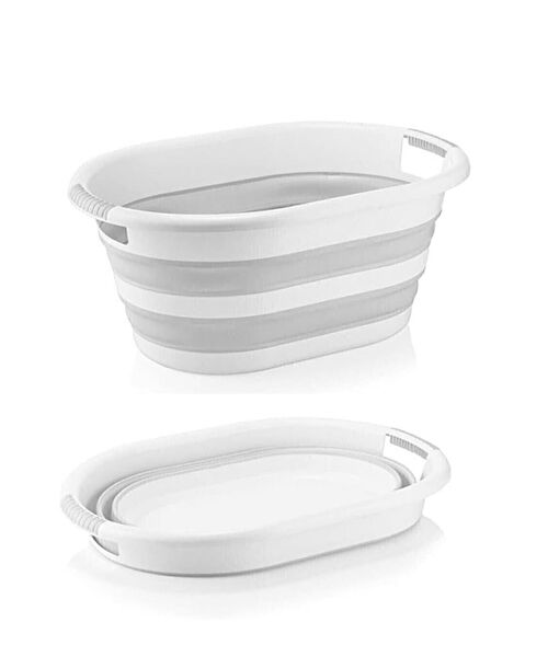 Omnipazar Çamaşır Sepeti