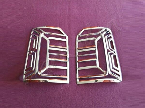 Volkswagen Araca Özel Sis Lambaları