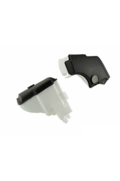 Wender Parts Cam Suyu Bidonu & Ekipmanları