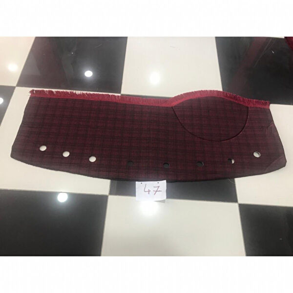 TORPİDO Göğüs Pedi ve Koruyucuları