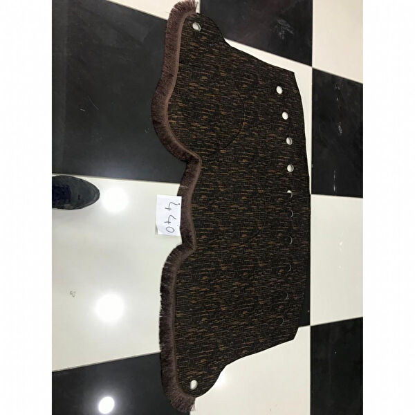 TORPİDO Torpido Üzeri Peluşlar