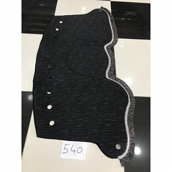 TORPİDO Torpido Üzeri Peluşlar