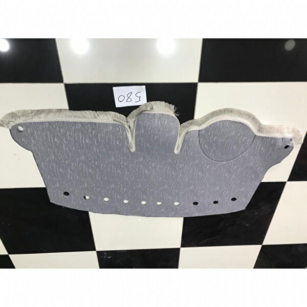 TORPİDO Torpido Üzeri Peluşlar