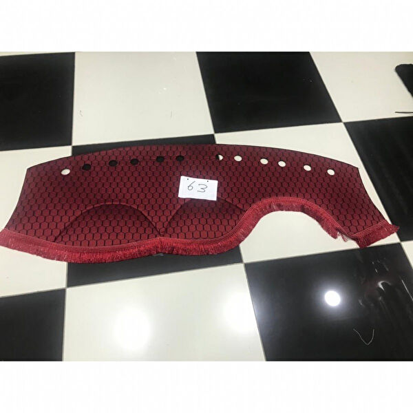 TORPİDO Torpido Üzeri Peluşlar