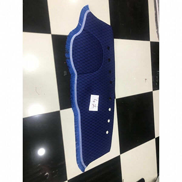 TORPİDO Torpido Üzeri Peluşlar