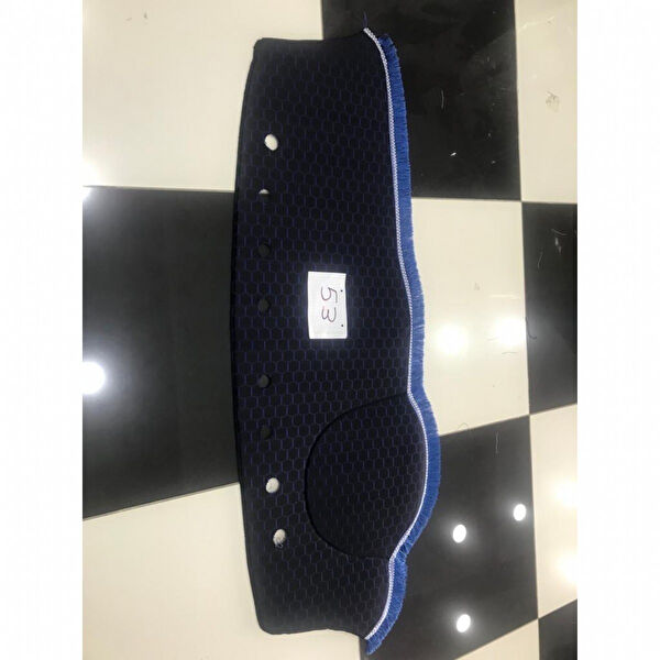 TORPİDO Torpido Üzeri Peluşlar