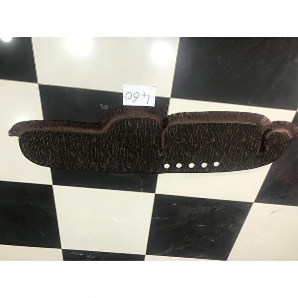 TORPİDO Torpido Üzeri Peluşlar