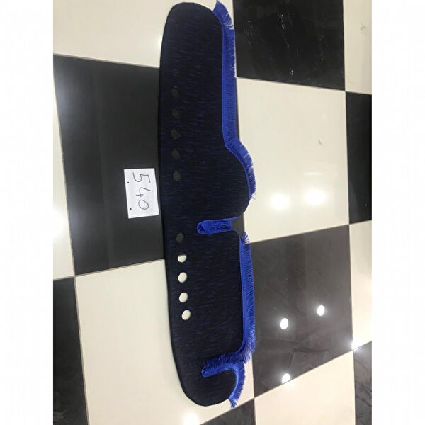 TORPİDO Torpido Üzeri Peluşlar