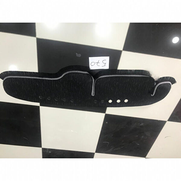 TORPİDO Torpido Üzeri Peluşlar