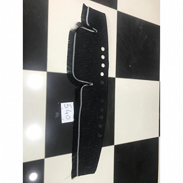 TORPİDO Torpido Üzeri Peluşlar