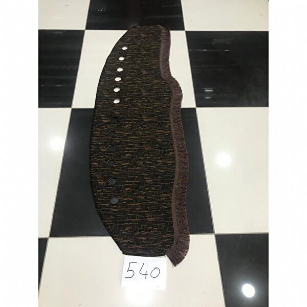 TORPİDO Torpido Üzeri Peluşlar