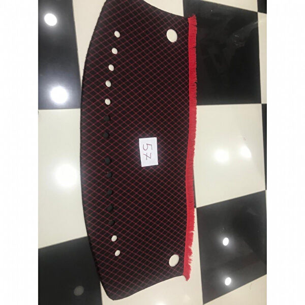 TORPİDO Torpido Üzeri Peluşlar