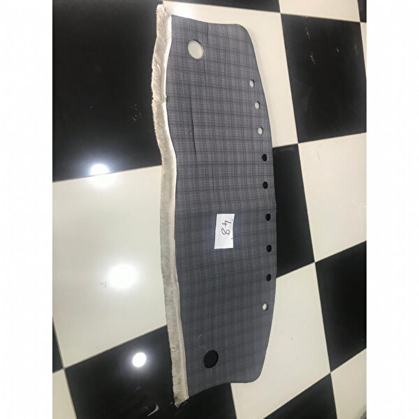 TORPİDO Torpido Üzeri Peluşlar