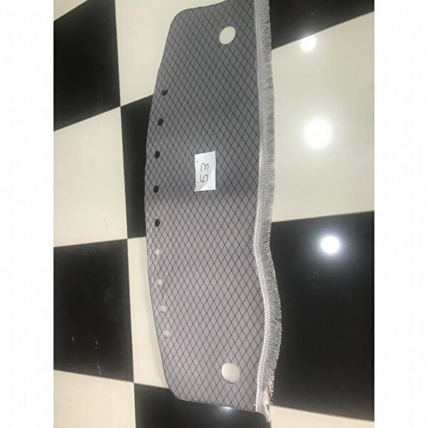 TORPİDO Torpido Üzeri Peluşlar