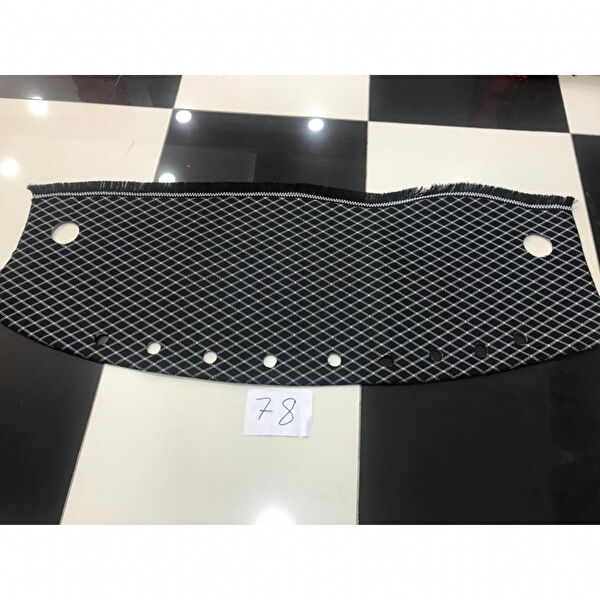 TORPİDO Torpido Üzeri Peluşlar