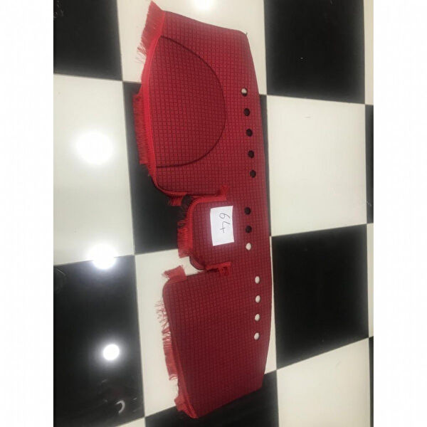 TORPİDO Torpido Üzeri Peluşlar