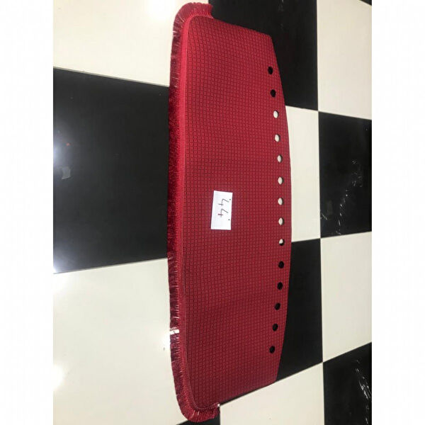 TORPİDO Torpido Üzeri Peluşlar