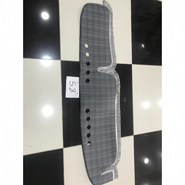 TORPİDO Torpido Üzeri Peluşlar