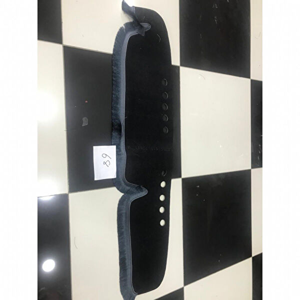 TORPİDO Torpido Üzeri Peluşlar