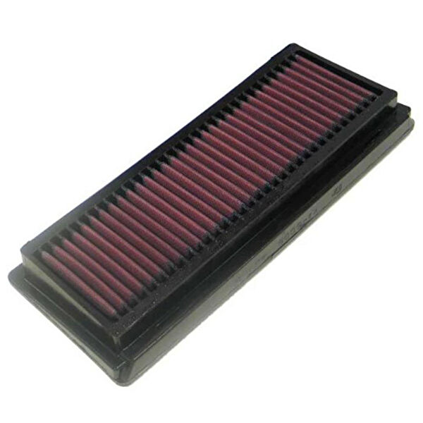 K&N Filtre Motosiklet Filtresi