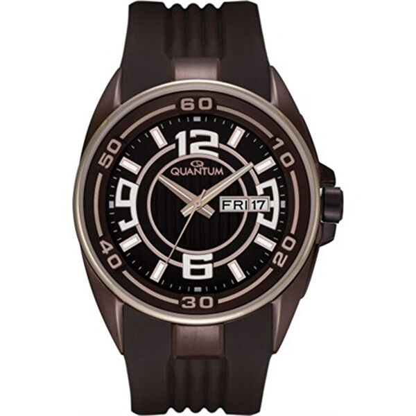 Quantum Erkek Kol Saati
