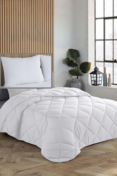 FORMEYA Elyaf Yorgan