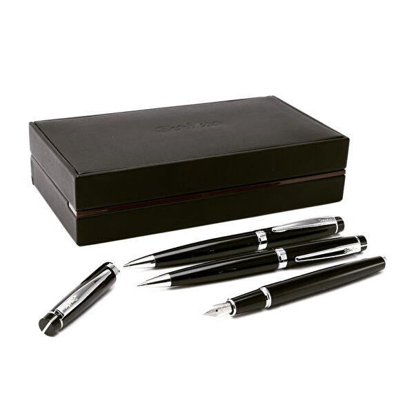 Scrikss Prestij ve Dolma Kalem