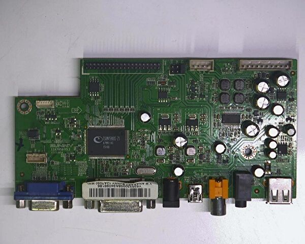 Sunny Televizyon Yedek Parçaları