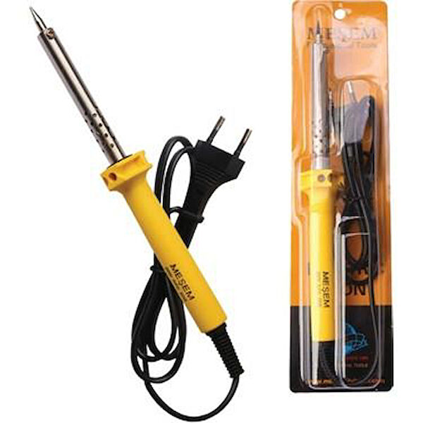 MEŞEM Lehim, Havya ve Aksesuarları