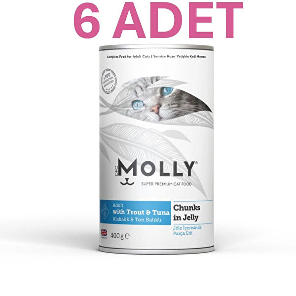 Molly Kedi Ödülleri