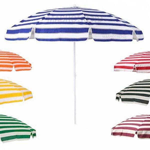 Melekyapı Bahçe Şemsiyesi