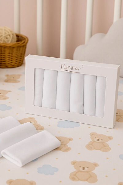 FORMEYA Müslin Bez