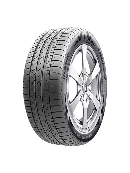Kumho Oto Lastikler (215/65R16)