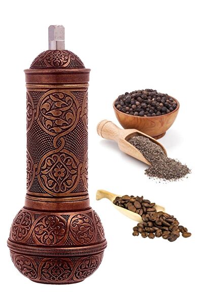 Biterse Kahve Filtresi