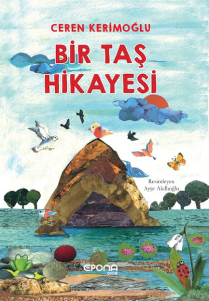 Epona Kitap Çocuk Öykü, Masal Kitapları