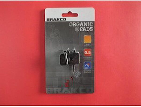 Baradine Fren & Fren Ekipmanları