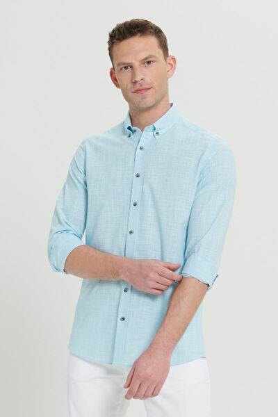 Altınyıldız Classics Erkek Gömlek