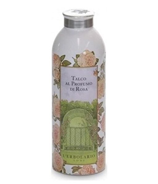 L’Erbolario Vücut Pudrası