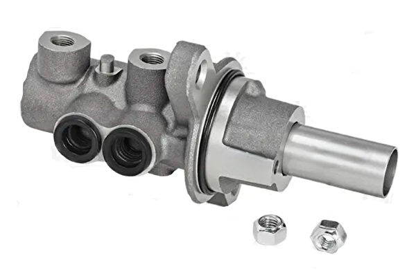 Bosch Merkezler & Aksesuarlar