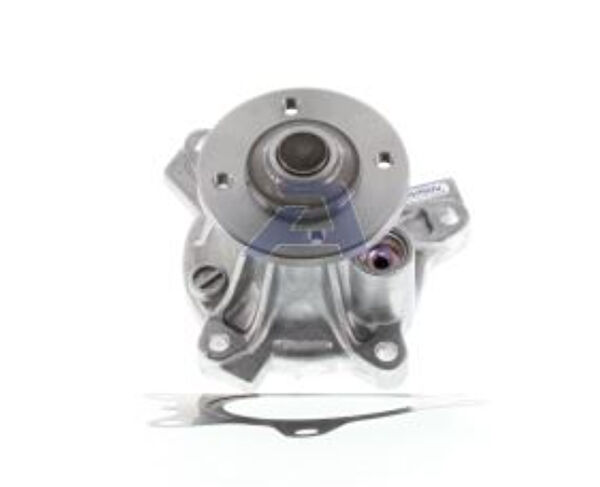 AİSİN Oto Devirdaim