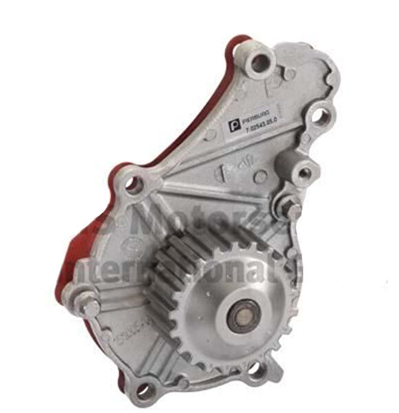 PIERBURG Oto Devirdaim