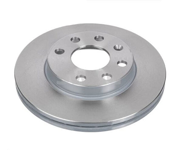 BRAXIS Fren Diskleri