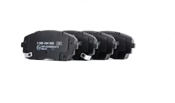 Valeo Fren Balataları