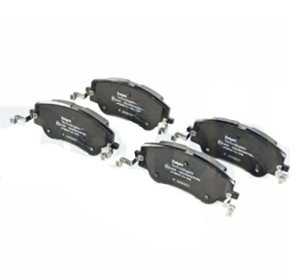 BRAXIS Fren Balataları