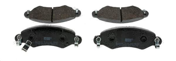 BRAXIS Fren Balataları